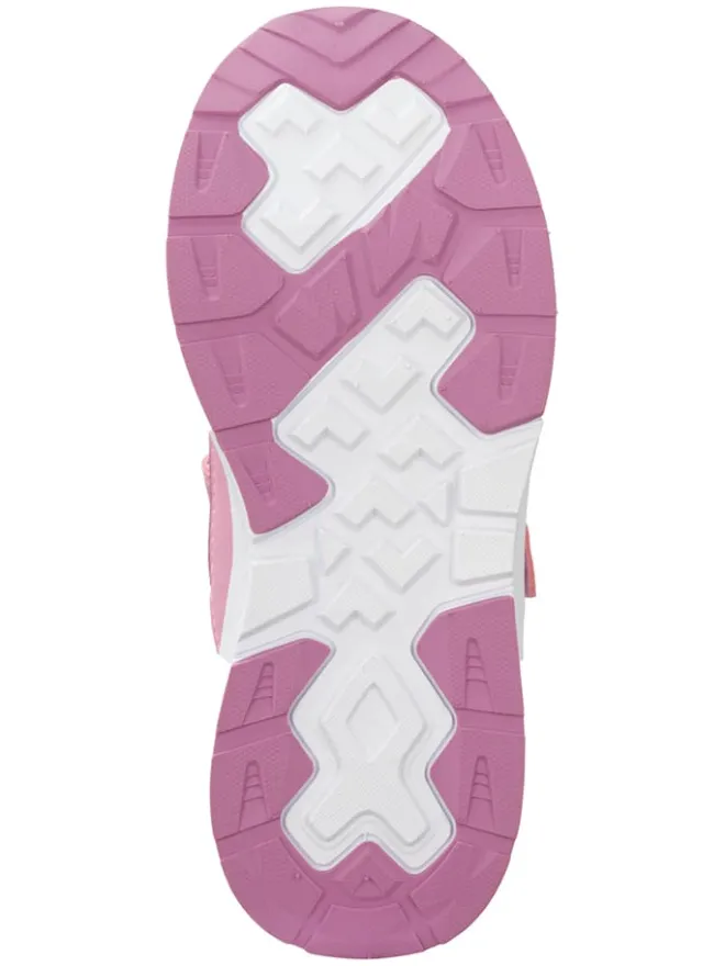 Trollkids Sneakers·Sneakers Low^Sneakers "Haugesund" in Lila