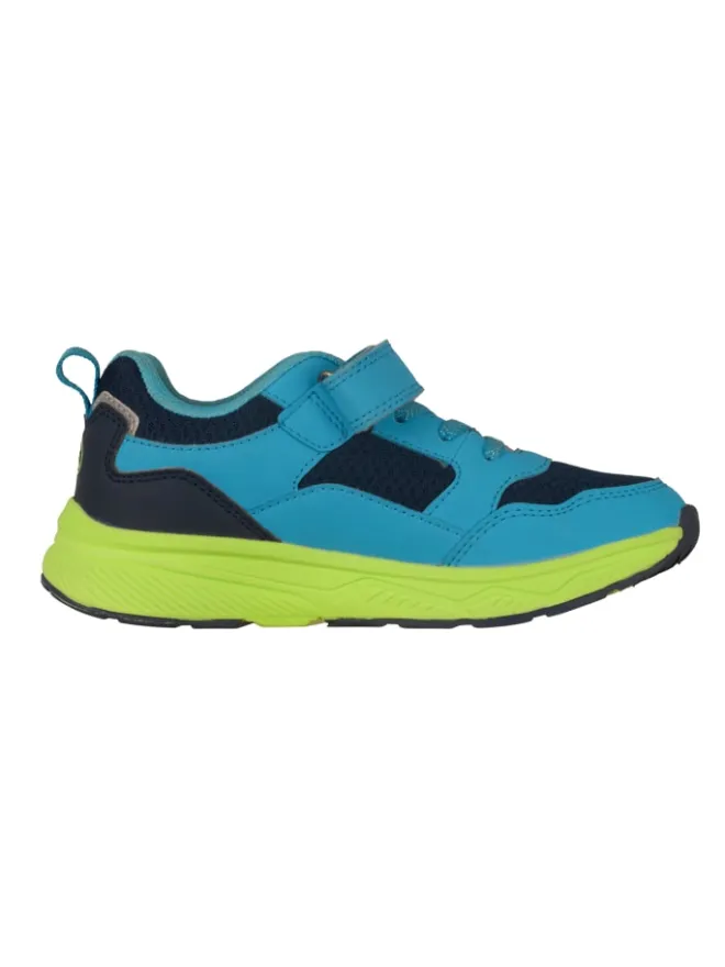 Sneakers Haugesund in pool blue>Trollkids Discount