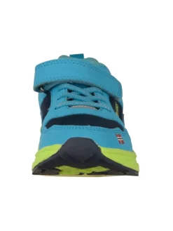 Sneakers Haugesund in pool blue><noscript><img width=