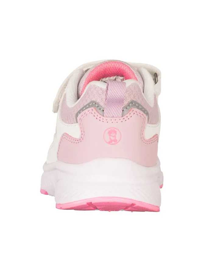 Sneakers "Haugesund" in Rosa/ Weiß>Trollkids Sale