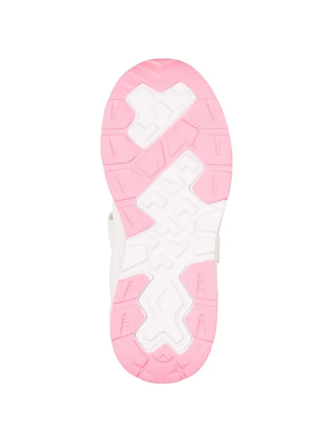Sneakers "Haugesund" in Rosa/ Weiß>Trollkids Sale