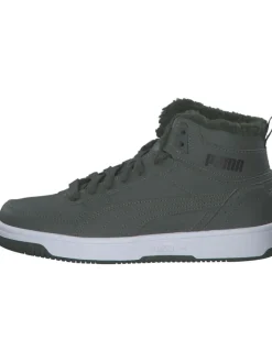 Puma Sneakers·Sneakers High^Sneakers High in thyme- white