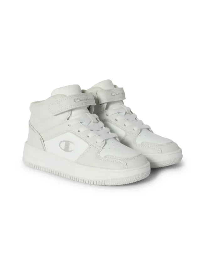 Champion Sneakers·Sneakers High^Sneakers High RD18 2.0 MID G PS in weiß