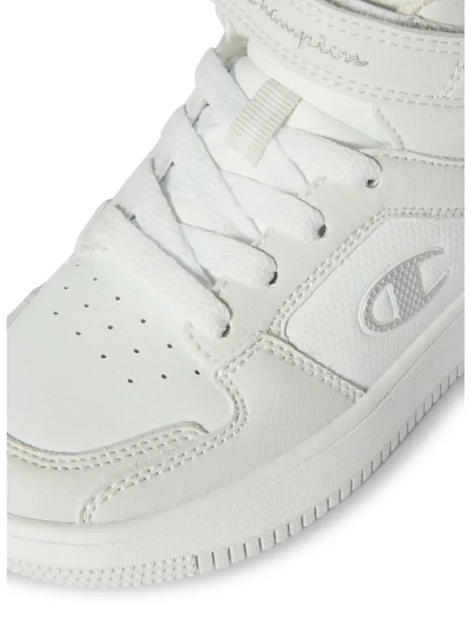 Champion Sneakers·Sneakers High^Sneakers High RD18 2.0 MID G PS in weiß