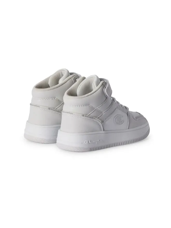 Champion Sneakers·Sneakers High^Sneakers High RD18 2.0 MID G PS in weiß