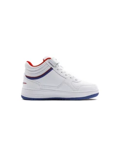 Sneakers High RD18 MID B PS in weiß><noscript><img width=