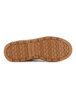 Champion Stiefel & Boots^Sneakers High RD18 MID UTILITY WP in braun