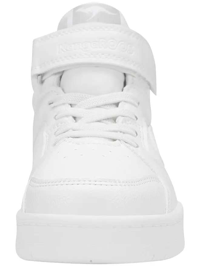 Kangaroos Sneakers·Sneakers High^Sneakers "Hogan EV" in Weiß