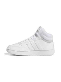 adidas Sneakers·Sneakers High^Sneakers "Hoops 3.0" in Weiß