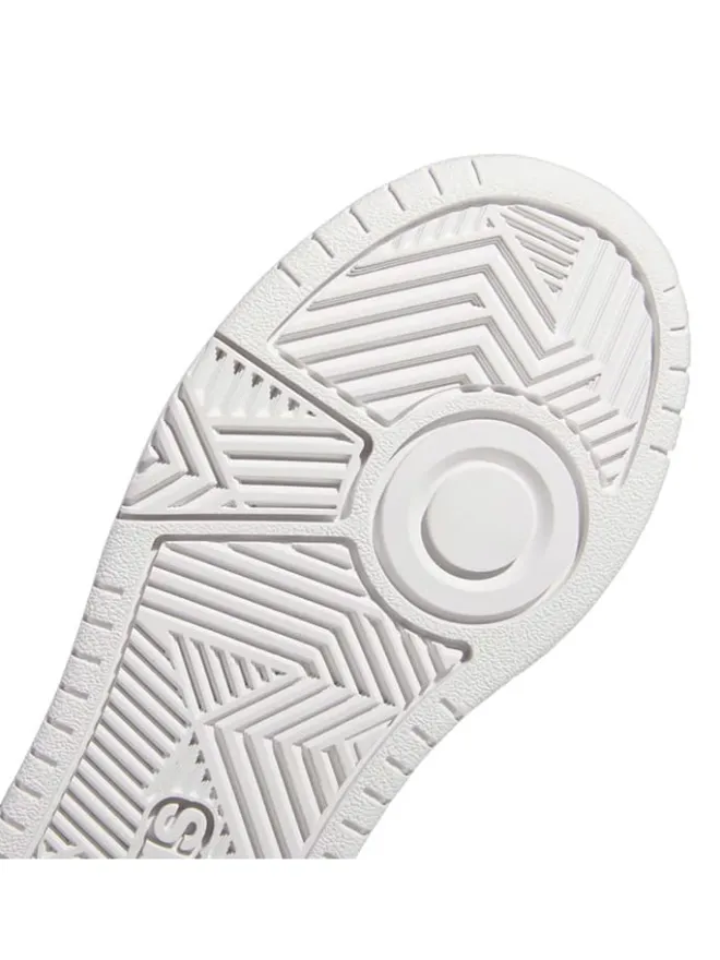 adidas Sneakers·Sneakers High^Sneakers "Hoops 3.0" in Weiß