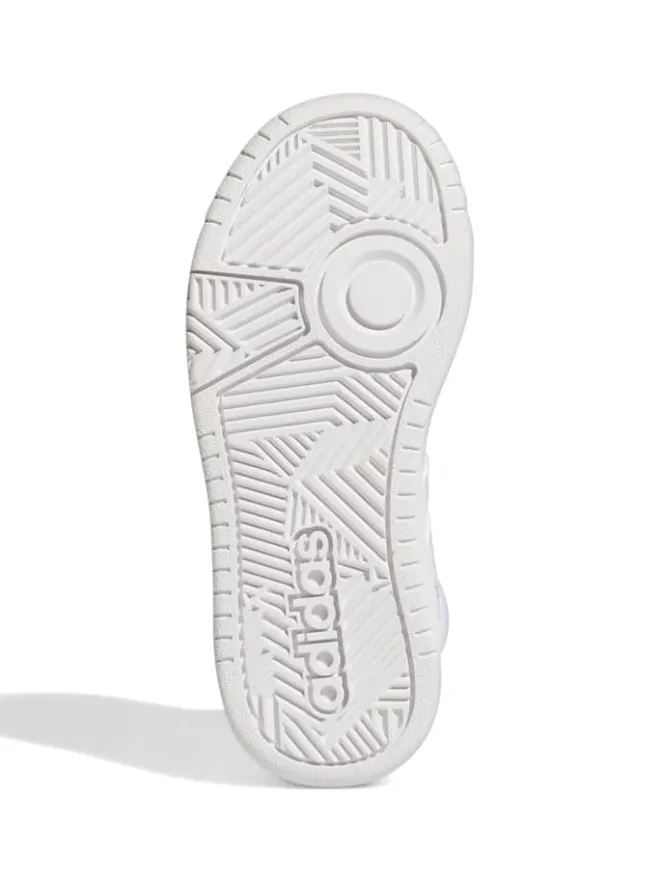 adidas Sneakers·Sneakers High^Sneakers "Hoops 3.0" in Weiß