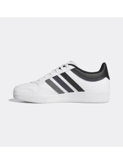 adidas Sneakers^Sneakers "Hoops 4.0" in Weiß/ Schwarz