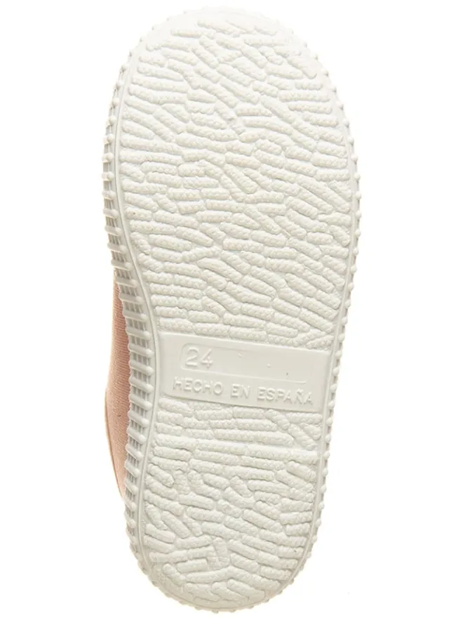 Sneakers in Apricot>kmins