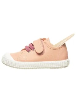 Sneakers in Apricot><noscript><img width=