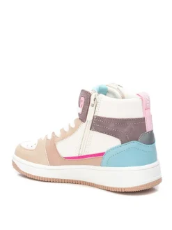 Sneakers in Beige><noscript><img width=