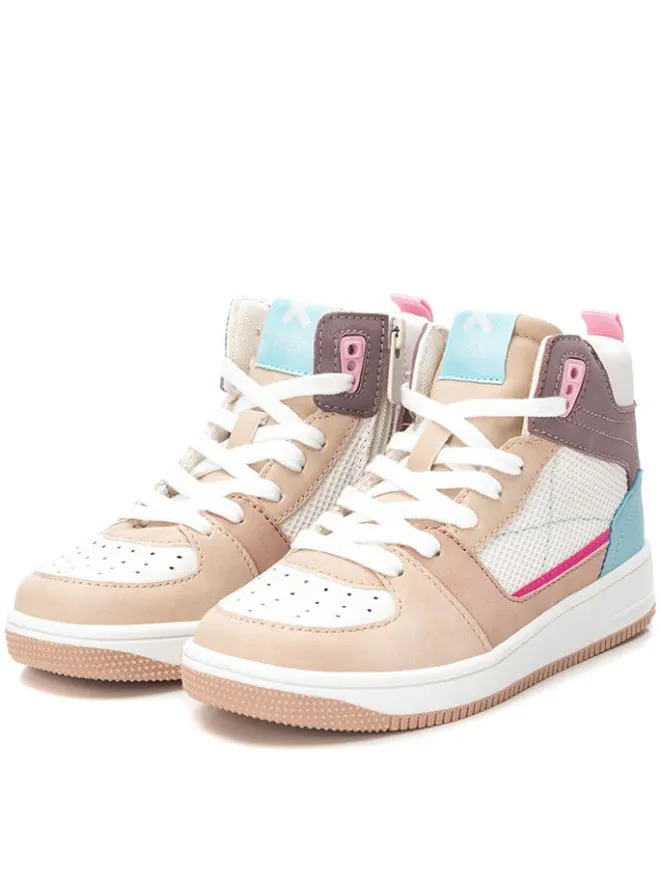 Sneakers in Beige>XTI Kids New