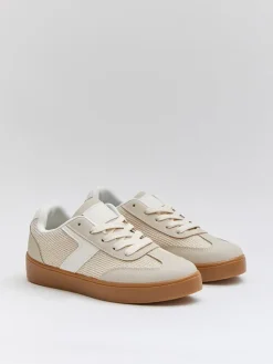 Sneakers in Beige>Bellucci Online