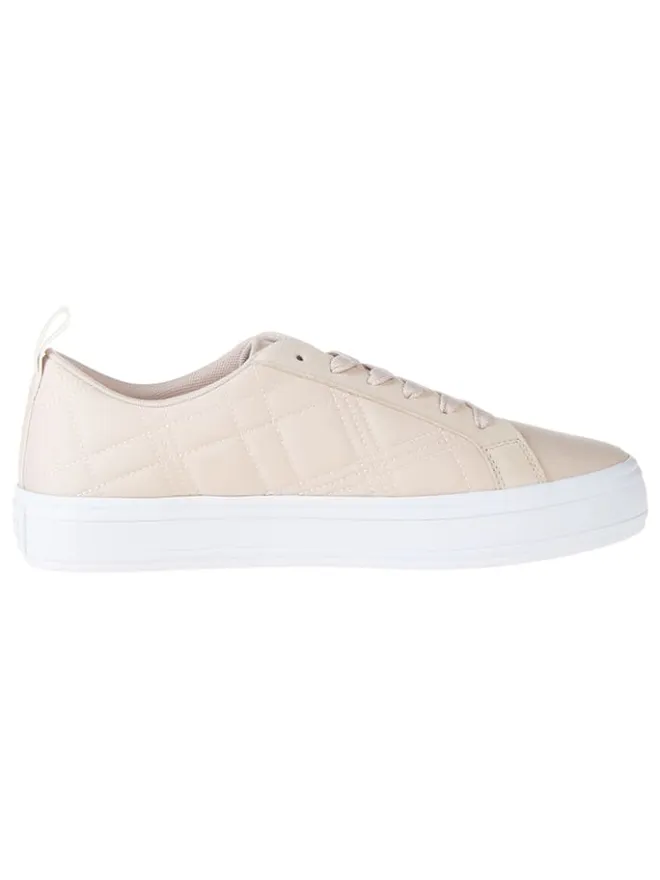 Sneakers in Beige>Tommy Hilfiger Shoes Discount