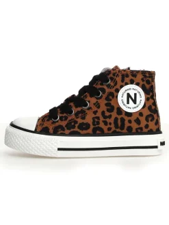 Sneakers in Beige/ Braun>Naturino New