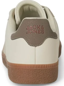 Sneakers in Beige/ Creme><noscript><img width=