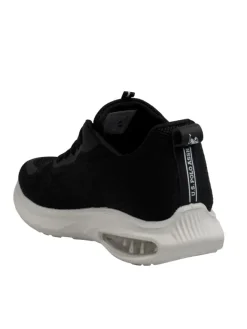 Sneakers in Black><noscript><img width=