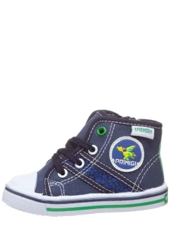 Sneakers in Blau>Primigi Hot