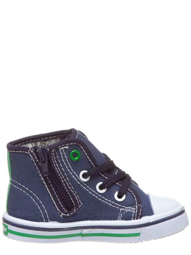 Sneakers in Blau>Primigi Hot
