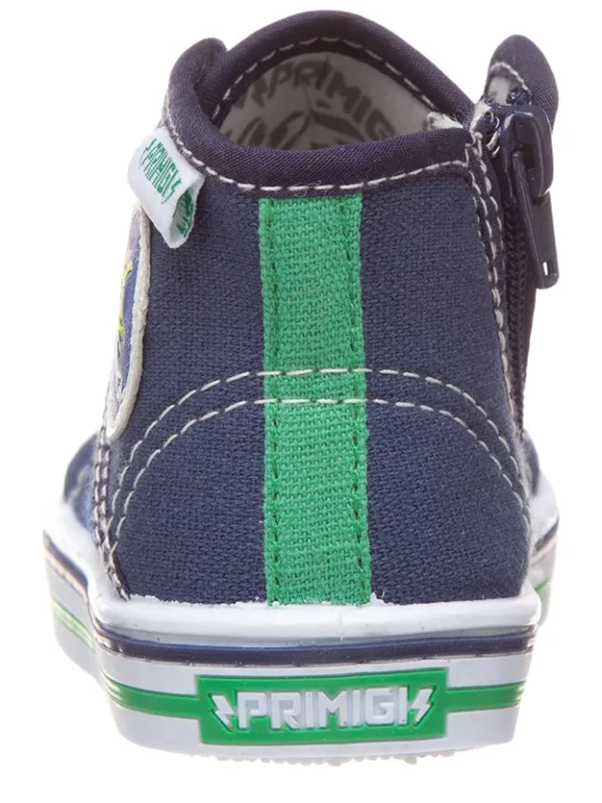 Sneakers in Blau>Primigi Hot