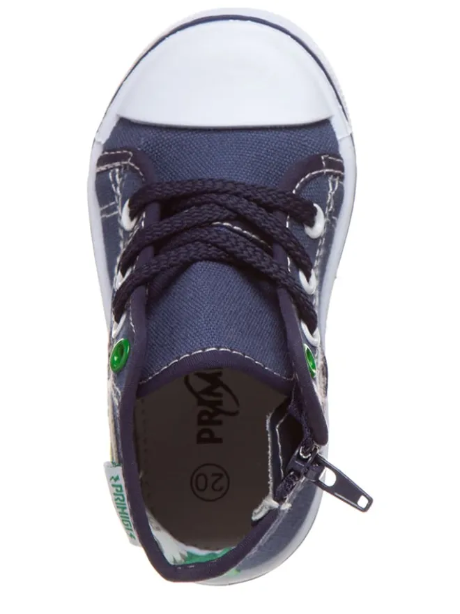 Sneakers in Blau>Primigi Hot