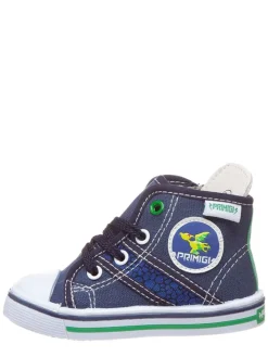 Sneakers in Blau><noscript><img width=
