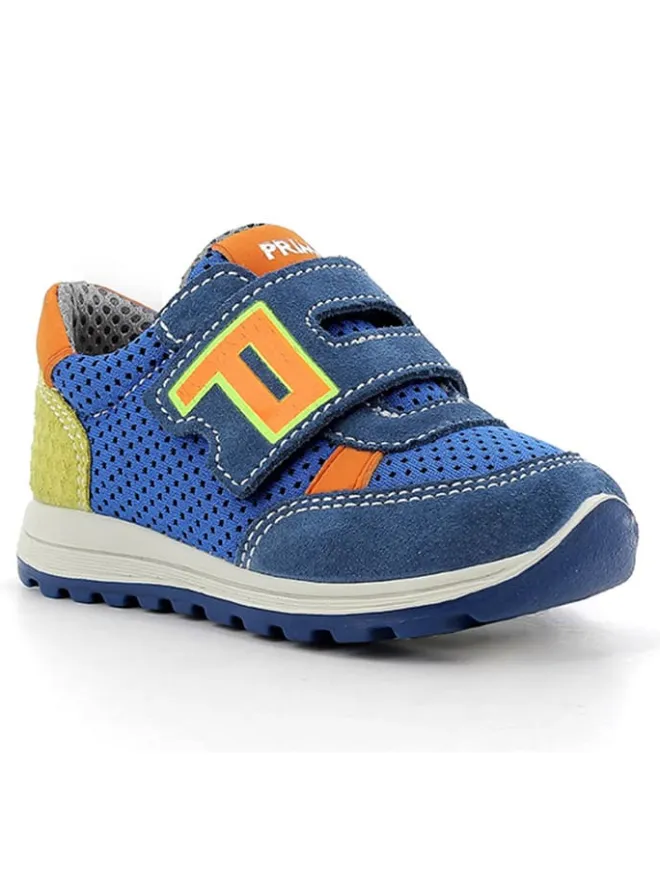 Sneakers in Blau>Primigi New
