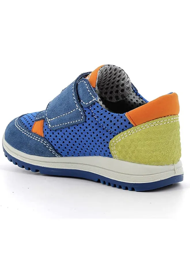Sneakers in Blau>Primigi New
