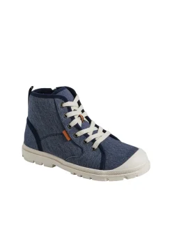 Sneakers in Blau>vertbaudet Discount