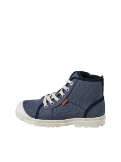 Sneakers in Blau><noscript><img width=
