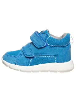 Sneakers in Blau>Richter Shoes New