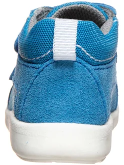 Sneakers in Blau><noscript><img width=