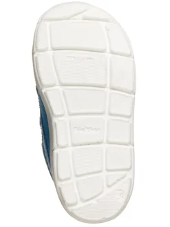 Sneakers in Blau><noscript><img width=