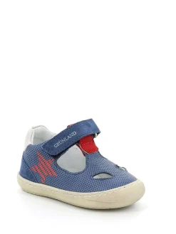 Grünland Sneakers^Sneakers in Blau