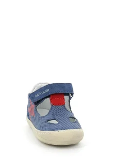 Grünland Sneakers^Sneakers in Blau