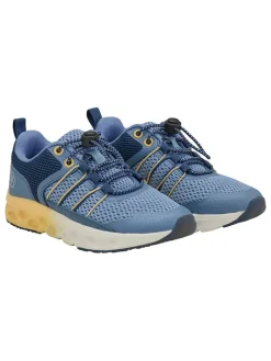 Sneakers in Blau>Color Kids