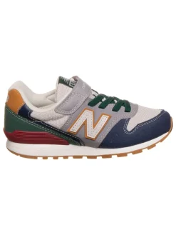 Sneakers in Blau/ Grün/ Grau>New Balance Discount