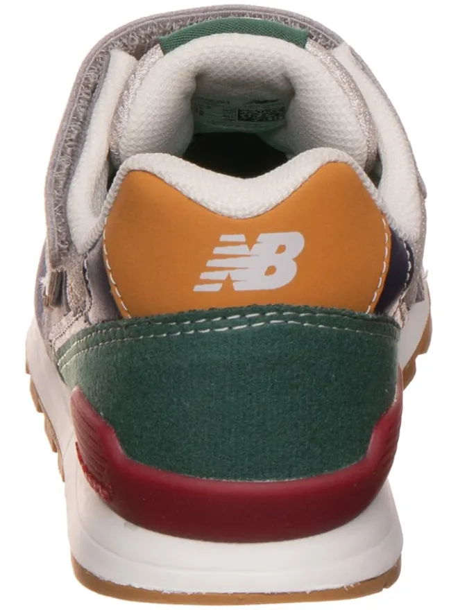 Sneakers in Blau/ Grün/ Grau>New Balance Discount