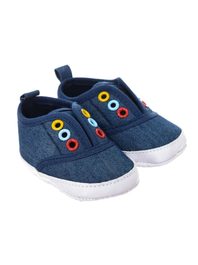 Sneakers in Blue>Le Petit Garcon Best