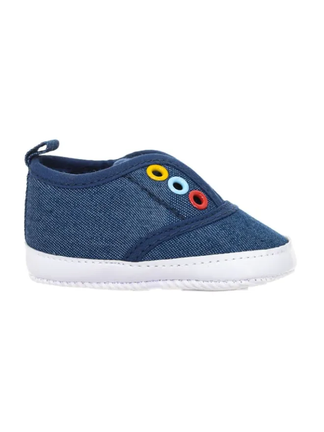 Sneakers in Blue>Le Petit Garcon Best