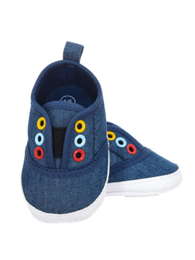Sneakers in Blue>Le Petit Garcon Best