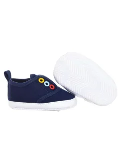 Sneakers in Blue><noscript><img width=
