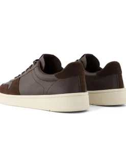 TOMS Halbschuhe^Sneakers in Braun