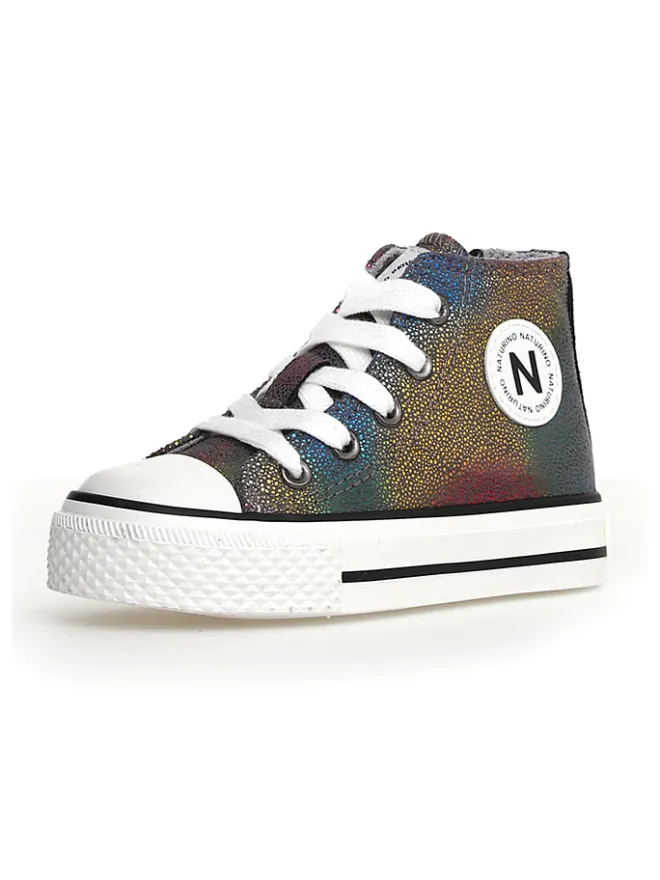 Naturino Sneakers·Sneakers High^Sneakers in Bunt