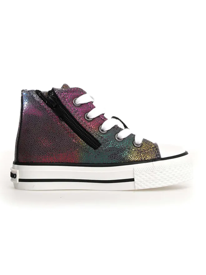 Naturino Sneakers·Sneakers High^Sneakers in Bunt