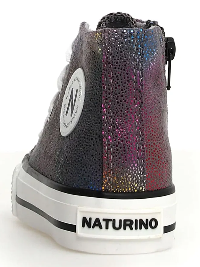 Naturino Sneakers·Sneakers High^Sneakers in Bunt